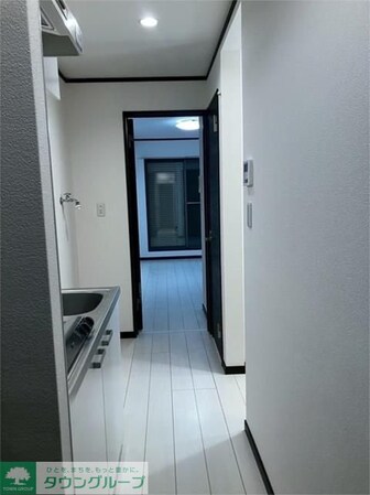 アーバンヒムス三山の物件内観写真